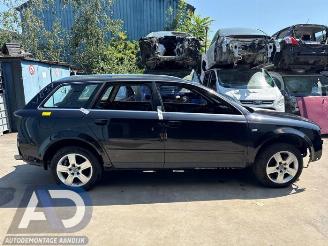 Audi A4 A4 Avant (B6), Combi, 2001 / 2005 2.4 V6 30V picture 4