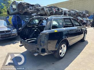 Audi A4 A4 Avant (B6), Combi, 2001 / 2005 2.4 V6 30V picture 5