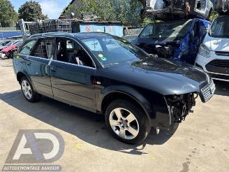 Audi A4 A4 Avant (B6), Combi, 2001 / 2005 2.4 V6 30V picture 3