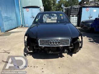 Audi A4 A4 Avant (B6), Combi, 2001 / 2005 2.4 V6 30V picture 2