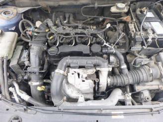 Mazda 3 1.6 HDI picture 8