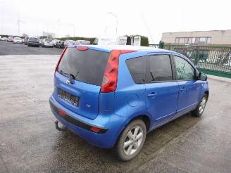 Nissan Note 1.5 DCI picture 3