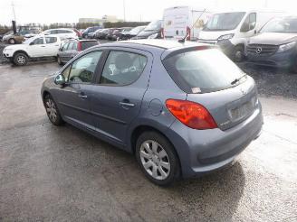 Peugeot 207 1.4 HDI picture 4