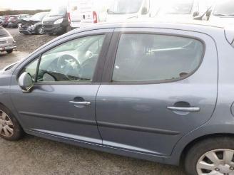 Peugeot 207 1.4 HDI picture 12