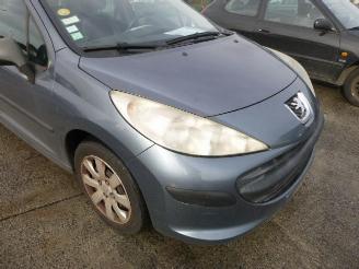 Peugeot 207 1.4 HDI picture 7