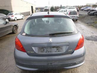Peugeot 207 1.4 HDI picture 10