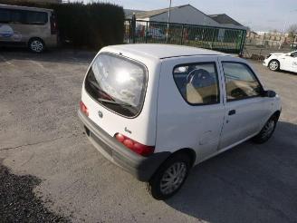 Fiat Seicento 1.1 picture 3