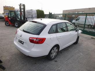 rozbiórka samochody osobowe Seat Ibiza 1.2 CGPA 2013/7