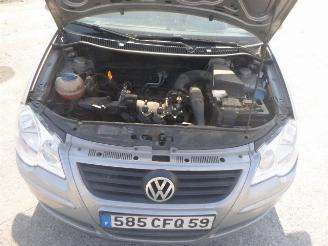 Volkswagen Polo 1.2 picture 8