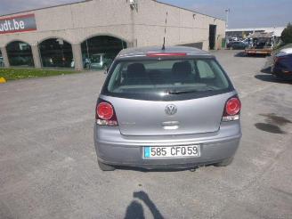 Volkswagen Polo 1.2 picture 5