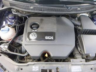 Volkswagen Polo 1.9 SDI picture 7