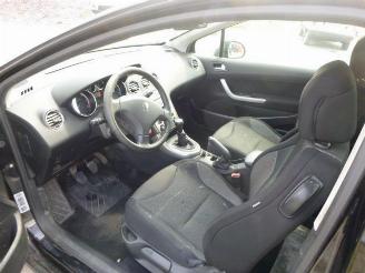 Peugeot 308 1.6 HDI picture 5