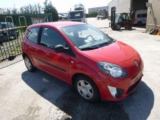 Renault Twingo 1.5 DCI picture 2