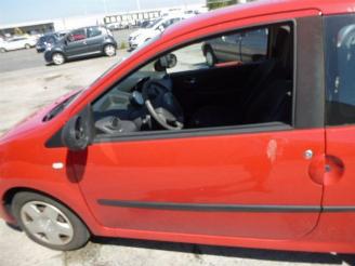 Renault Twingo 1.5 DCI picture 11