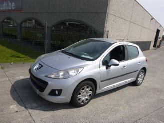 Peugeot 207 1.4 HDI picture 2