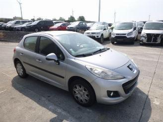 Peugeot 207 1.4 HDI picture 1