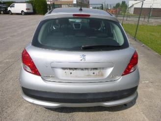 Peugeot 207 1.4 HDI picture 11