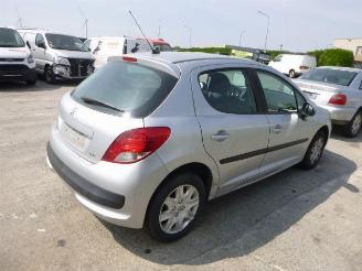 Peugeot 207 1.4 HDI picture 4