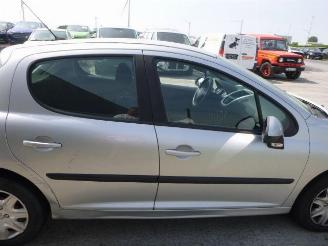 Peugeot 207 1.4 HDI picture 15