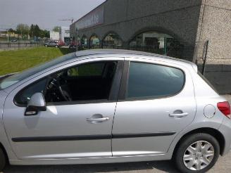 Peugeot 207 1.4 HDI picture 8