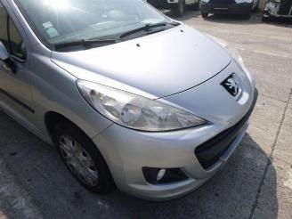 Peugeot 207 1.4 HDI picture 12