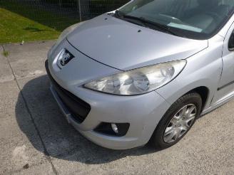 Peugeot 207 1.4 HDI picture 17