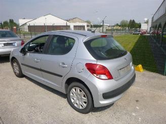 Peugeot 207 1.4 HDI picture 3
