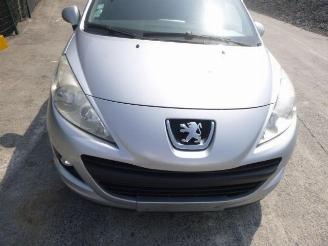 Peugeot 207 1.4 HDI picture 9