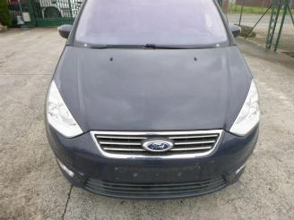 Ford Galaxy 1.6 TDCI picture 9