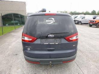 Ford Galaxy 1.6 TDCI picture 15