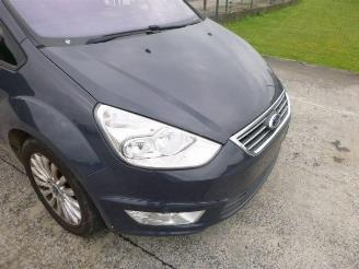 Ford Galaxy 1.6 TDCI picture 11