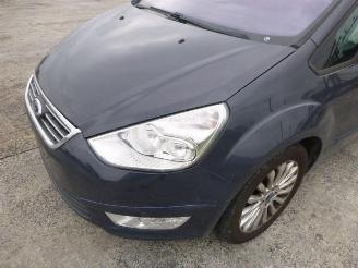 Ford Galaxy 1.6 TDCI picture 10