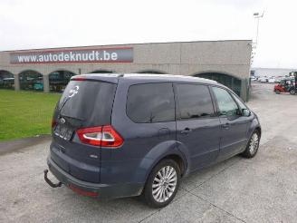 Ford Galaxy 1.6 TDCI picture 4