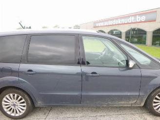Ford Galaxy 1.6 TDCI picture 8