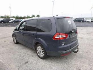 Ford Galaxy 1.6 TDCI picture 3