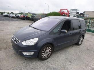 Ford Galaxy 1.6 TDCI picture 2
