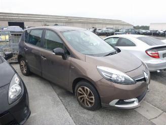 Renault Scenic 1.6 DCI picture 1
