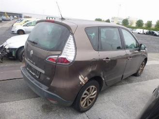 Renault Scenic 1.6 DCI picture 4