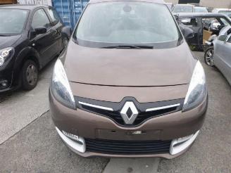 Renault Scenic 1.6 DCI picture 8
