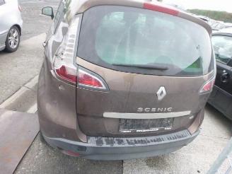 Renault Scenic 1.6 DCI picture 10