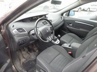 Renault Scenic 1.6 DCI picture 5