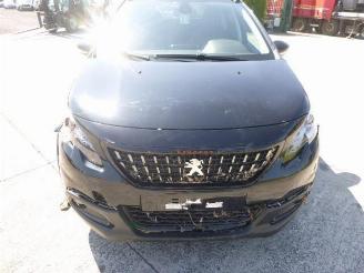 Peugeot 2008 GT LINE 1.5 HDI picture 13