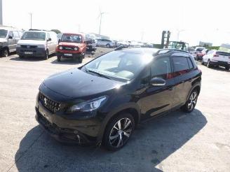 Peugeot 2008 GT LINE 1.5 HDI picture 4