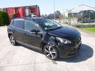 Peugeot 2008 GT LINE 1.5 HDI picture 5