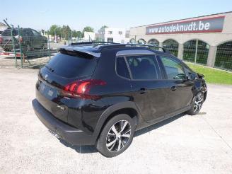 Peugeot 2008 GT LINE 1.5 HDI picture 2