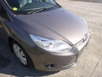 Ford Focus 1.6  TDCI picture 7