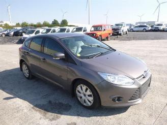 Ford Focus 1.6  TDCI picture 2