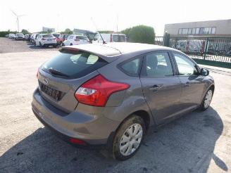 Ford Focus 1.6  TDCI picture 3