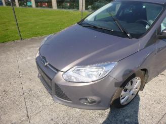 Ford Focus 1.6  TDCI picture 5