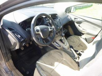 Ford Focus 1.6  TDCI picture 13